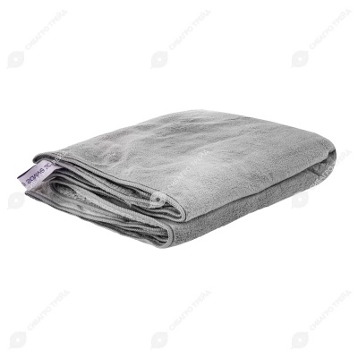 Полотенце для собак из микрофибры (70 * 140 см) микс, размер L, SAVVE