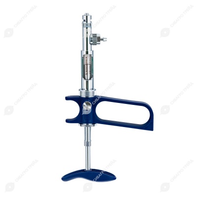 Шприц, 1 мл, Сокорекс