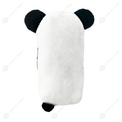 Игрушка-пищалка WOGY Животные (14 * 7 * 3,5 см) для собак, микс