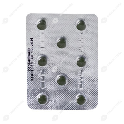 КУРС УСПОКОИН для крупных кошек, 16 табл (123 мг)