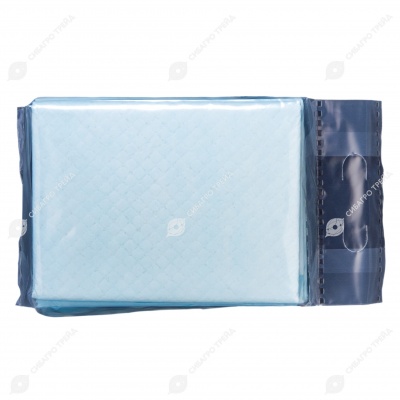 Пелёнки PUPPY 45 * 60, 10 шт