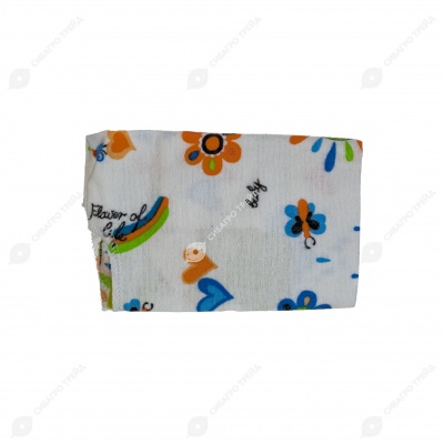 Попона послеоперационная для собак №1, ZОО текстиль