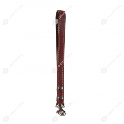 Водилка №20 кожаная, ЧК