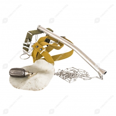 Зонд магнитный МЗ-5