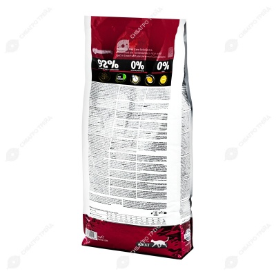 N&D TROPICAL SELECTION для взрослых котов и кошек (КУРИЦА), 10 кг