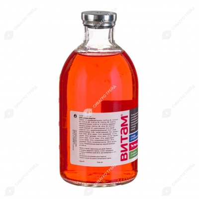 Витам, 450 мл