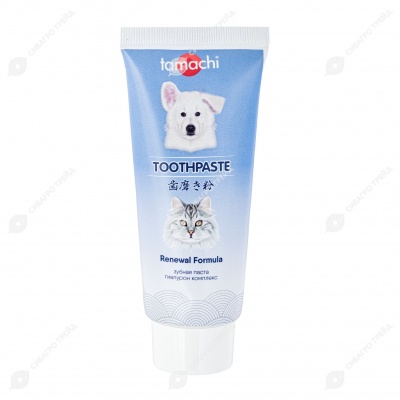 TAMACHI Зубная паста, 100 мл