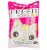Наполнитель FRESH SCENT комкующийся, лимон, 5 л Наполнитель FRESH SCENT комкующийся, лимон, 5 л