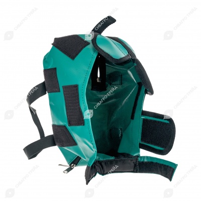 Сумка-фиксирующая, №2 (5-7 кг.) VETNODE