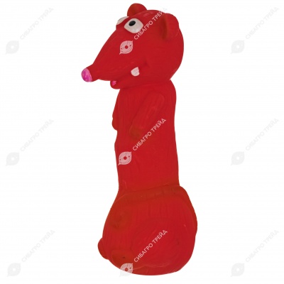 Крыска 17 см, ЗООНИК