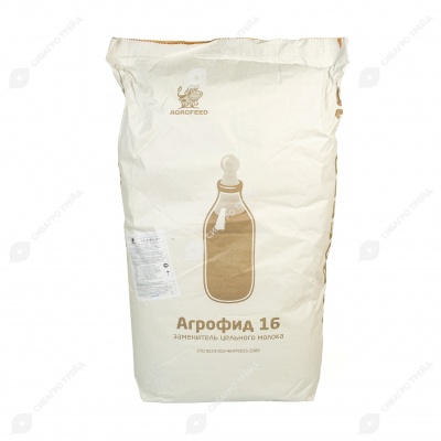 ЗЦМ АГРОФИД 16, 25 кг
