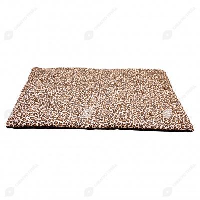 Матрас гобелен (100 * 60 см), BLACK CAT