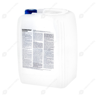 Колифлокс оральный, 5 л