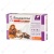 INSPECTOR QUADRO TABS таблетки для кошек и собак 8 - 16 кг INSPECTOR QUADRO TABS таблетки для кошек и собак 8 - 16 кг