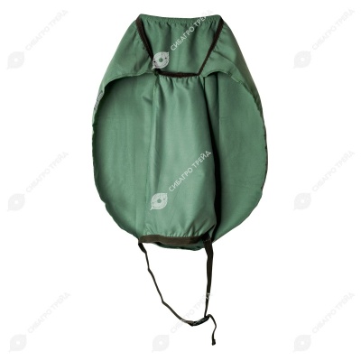 Попона охлаждающая для собак, размер 60, OSSO