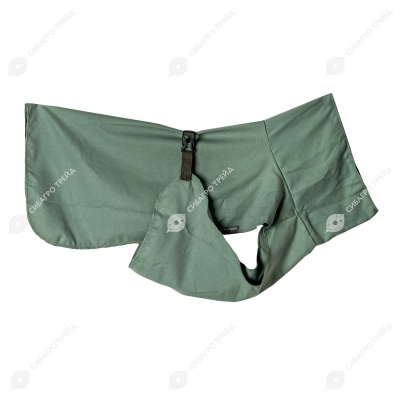 Жилет охлаждающий для животных, размер 55, OSSO