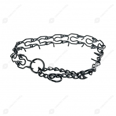 Ошейник строгий средний