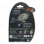 Рулетка BLACK DESIGN S (5 м, 12 кг) трос, зелёный, FLEXI Рулетка BLACK DESIGN S (5 м, 12 кг) трос, зелёный, FLEXI