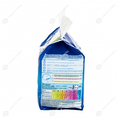 Подгузники CLINY, размер XS (2 - 4 кг), 11 шт