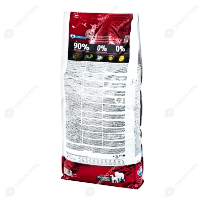 N&D TROPICAL SELECTION для взрослых собак средних и крупных пород (КУРИЦА), 10 кг