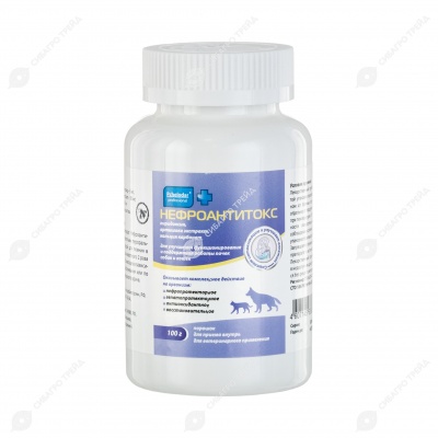 Нефроантитокс, 100 г