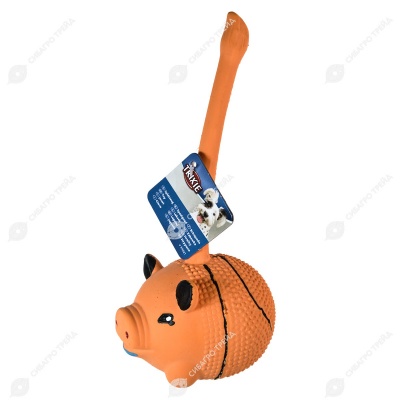 Мульти, латекс, 6 см, TRIXIE