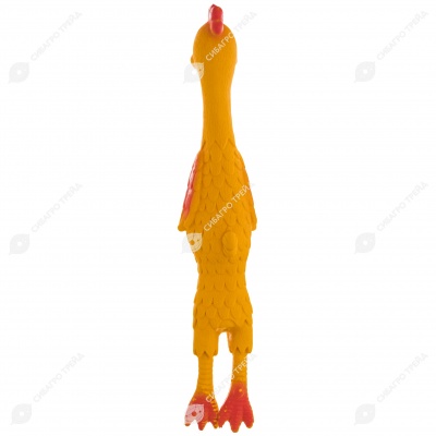 Курица, 36,5 см. ЛАТЕКС ZOO.