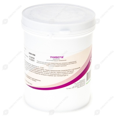 Универм, 150 г
