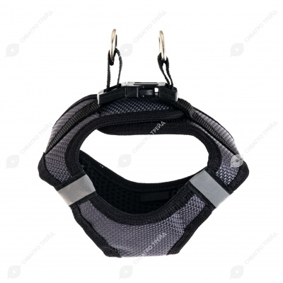 Шлейка КАЙ размер XS (ОГ 21 - 25 см)