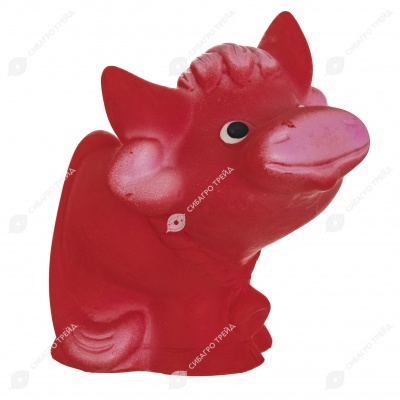 Бычок 9 см, ЗООНИК