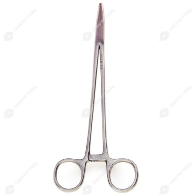 Иглодержатель, 200 мл