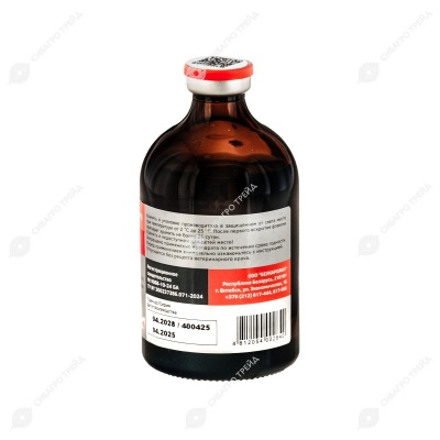 Флорбел, 100 мл