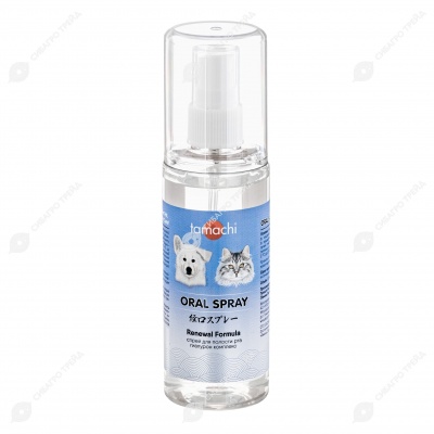 TAMACHI Спрей для полости рта, 125 мл