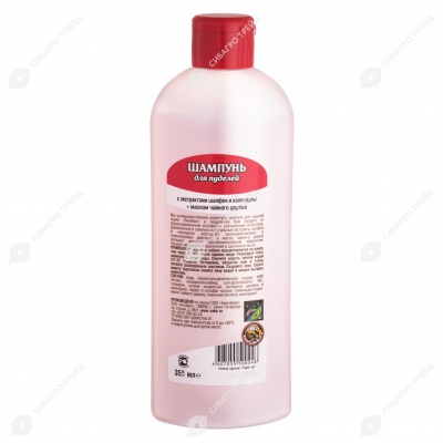 БИОВАКС шампунь для пуделей, 355 мл