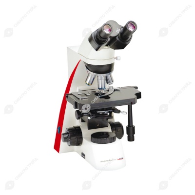 Микроскоп HUMASCOPE  (Германия)