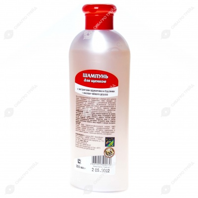 БИОВАКС шампунь для щенков, 355 мл