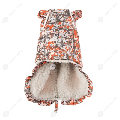 Попона для собак Сlassic №5, DOGMAN