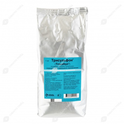 Трисульфон, 1 кг