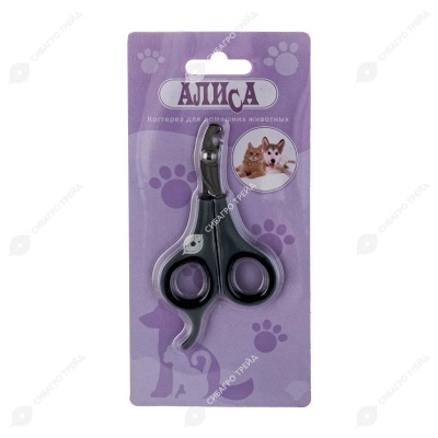Когтерез 5023 (10 * 1, 8 см), АЛИСА