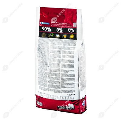 N&D TROPICAL SELECTION для взрослых собак средних и крупных пород (СВИНИНА), 10 кг