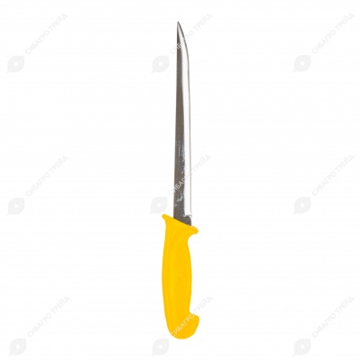 Нож ветеринарный хирургический, 21 см.