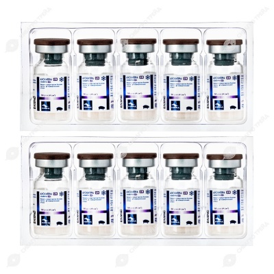 Вакцина Аускипра-GN/A3, 50 доз