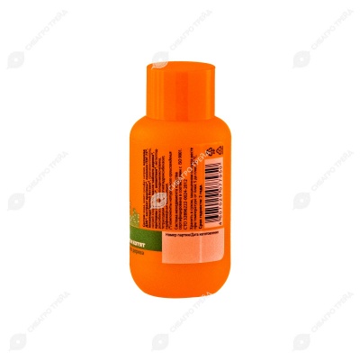 АЙДА ГУЛЯТЬ! шампунь для кошек и котят КОРОТКОШЁРСТНЫХ, 60 мл