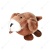 Игрушка WOGY Собачка (10 * 7 * 4 см) для кошек с заводным механизмом