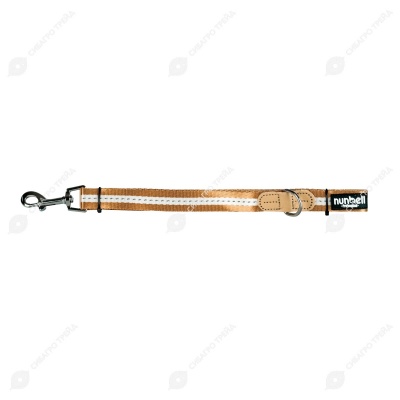 Поводок для собак WS-M (120 * 2 см), микс, NUNBELL