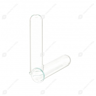 Пробирка П-1-14-60 ХС  Флоринского, упак.300 шт