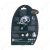 Рулетка COMFORT M (5 м, до 25 кг) ремень, чёрный, FLEXI Рулетка COMFORT M (5 м, до 25 кг) ремень, чёрный, FLEXI