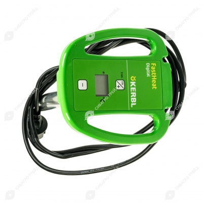 Подогреватель молока для телят