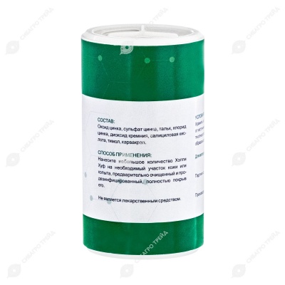 Happy Hoof присыпка, 200 г