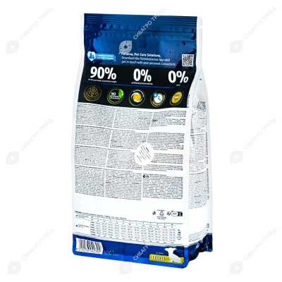 N&D TROPICAL SELECTION для щенков мелких пород (ЯГНЕНОК), 1,5 кг